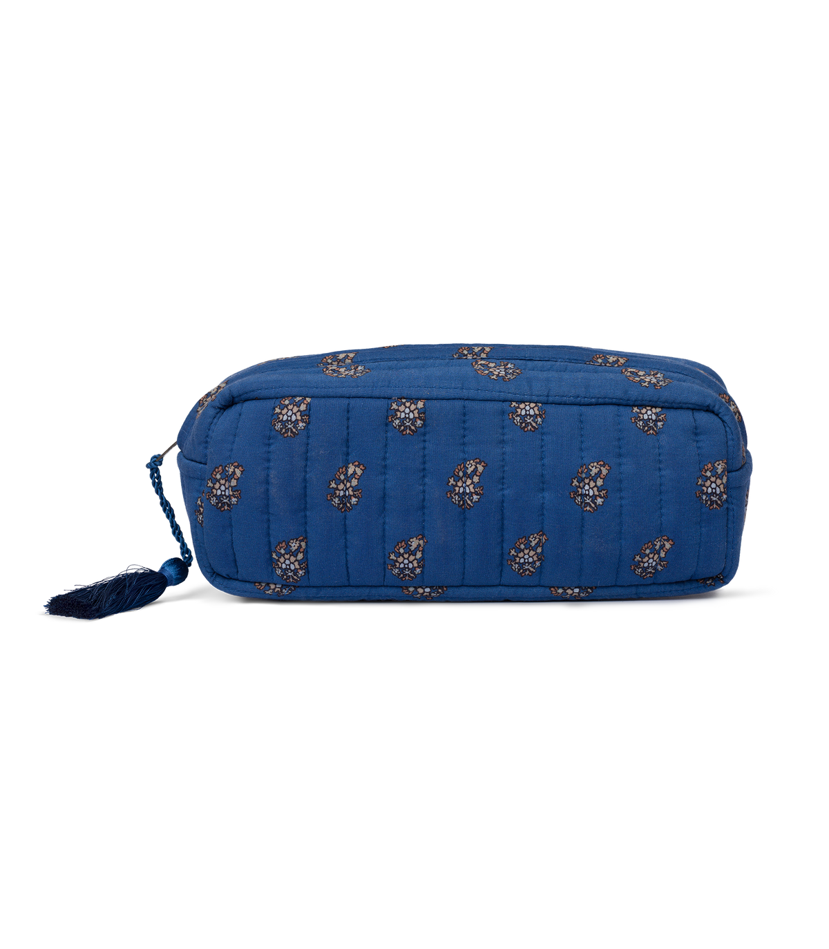 AISA POUCH -- EARTHA PAISLEY