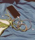 LE POM POM & DÔEN HEADPHONES -- CADIZ COLLAGE