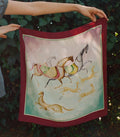 PETIT PENNY BANDANA -- GALLOPS FOULARD