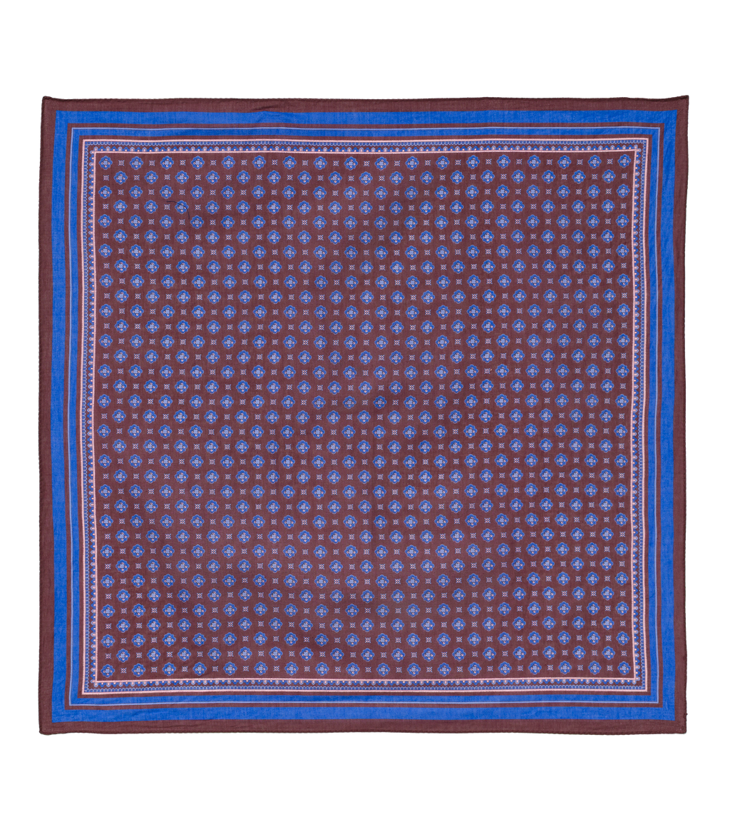 PETIT PENNY BANDANA -- MENORCA FOULARD