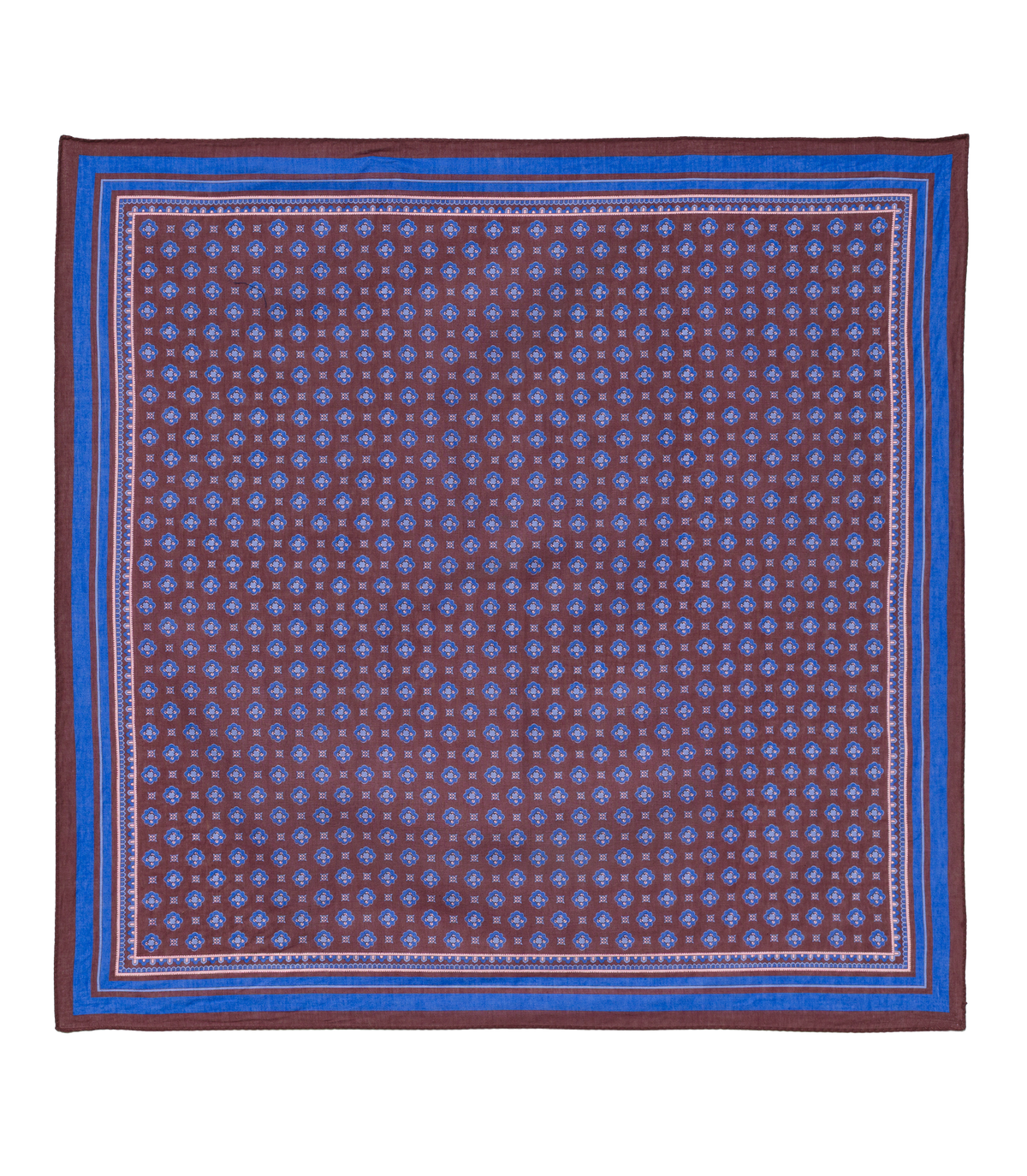 PETIT PENNY BANDANA -- MENORCA FOULARD