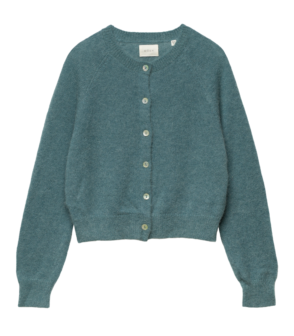 PETRA CARDIGAN -- SEAFARE